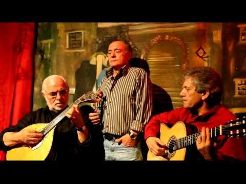 Álvaro Figueiredo, "Fado Cravo" - "Não tenho pena da vida" (?)