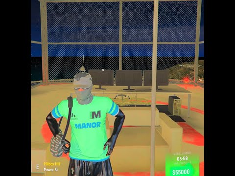 GRAND RP DE03 | PC Check Negativ | Jan Rasso