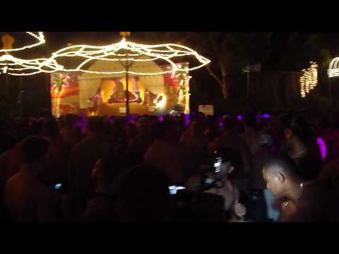 DJ Phil B @ Zoo Party #3