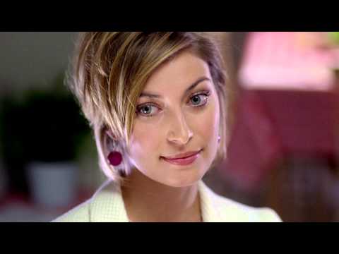 ICA reklamfilm 2008 v.44 - Cindy nyanställd (HD)