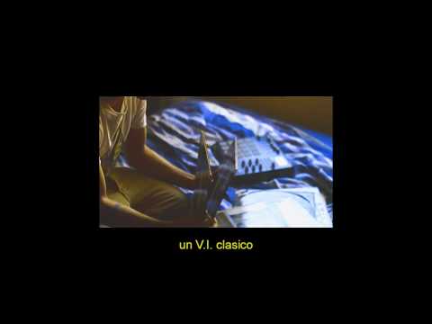 Arkovi - Strict Shit (Re-Edited, Producido Independent Hommies)