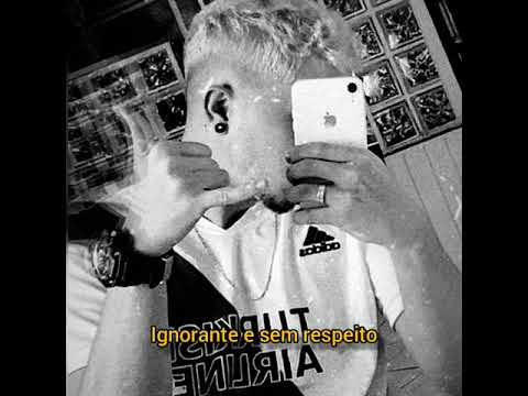 Brunnin - Ileso [prod. LHC Beats]