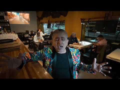 Huguito Flores El Super - Dirección Equivocada