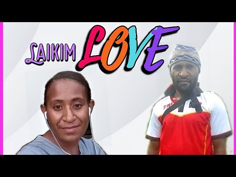 02. Bata Miles - Laikim Love [Vol.10](2024)[Tomio Pinango]@tomiostudio_ #wirumusic #southsmusic