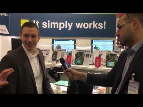 embedded world 2017: SEGGER Tools Emphasize Secure Embedded Device Development