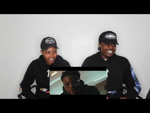 Darkoo x Blanco - She Like [Music Video] | GRM Daily Reaction