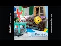 Peder - Would You Feat. Nino Moschella