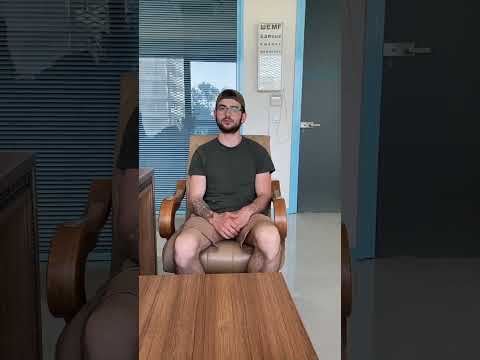 Elektro-Stimulation mit Elektro-Akupunktur