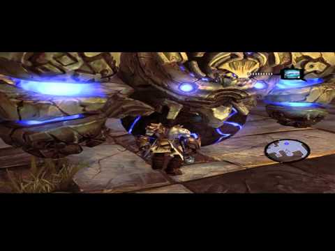 Zagrajmy w Darksiders 2|Wartownik#14