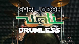 Download lagu CARI JODOH WALI drumless tanpa drum no drum... mp3