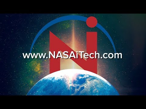 2018 NASA iTech Cycle I Recap