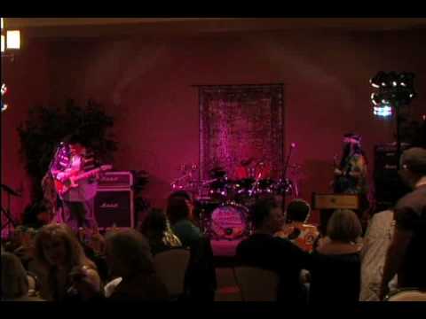 Billy Hendrix Experiment "Proud Mary"