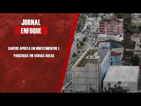 Secretário de Governo Fábio Ferraz fala dos planos da prefeitura