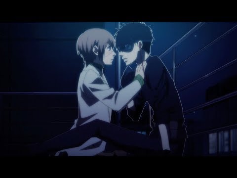 Devil�s Line: Anime Presents Its Second Promotional Video Devil�s Line: Anime Presents Its Second Promotional Video