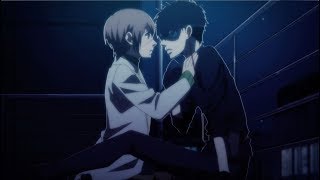 Devils' LineAnime Trailer/PV Online