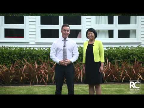 22 Standen Avenue, Remuera - Ricky Cave