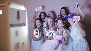 Brady + Marti Thompson // Loft 1023 Wedding