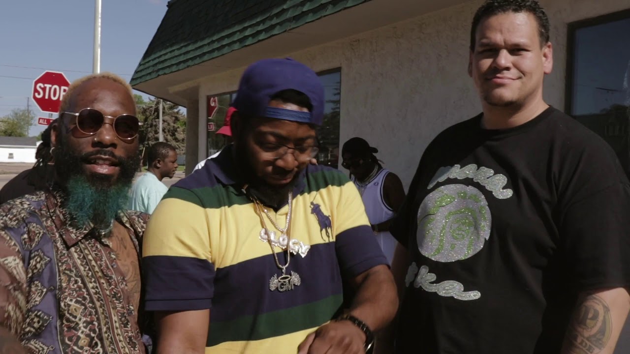 Promotional video thumbnail 1 for Ology Da Lonewolf