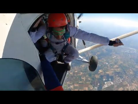 Skydive Lyon & Chambéry 2022