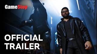 Download lagu Neo Berlin 2087 - Release Announcement Trailer | GameStop mp3 Download lagu Neo Berlin 2087 - Release Announcement Trailer | GameStop mp3