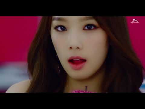 Girls' Generation - Mr.Mr 4K 60FPS