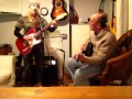 Xavier Rudd Cover Whirlpool