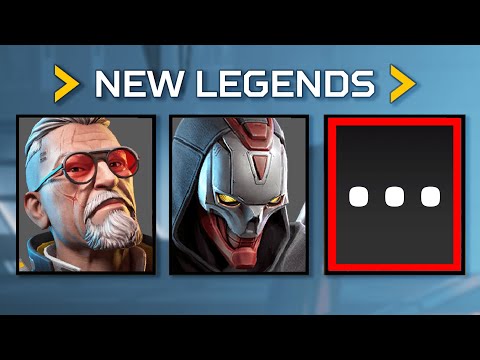 You Won't See This Much More