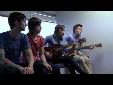 Thumbnail for A Rocket To The Moon Acoustic Performance by A Rocket to the Moon