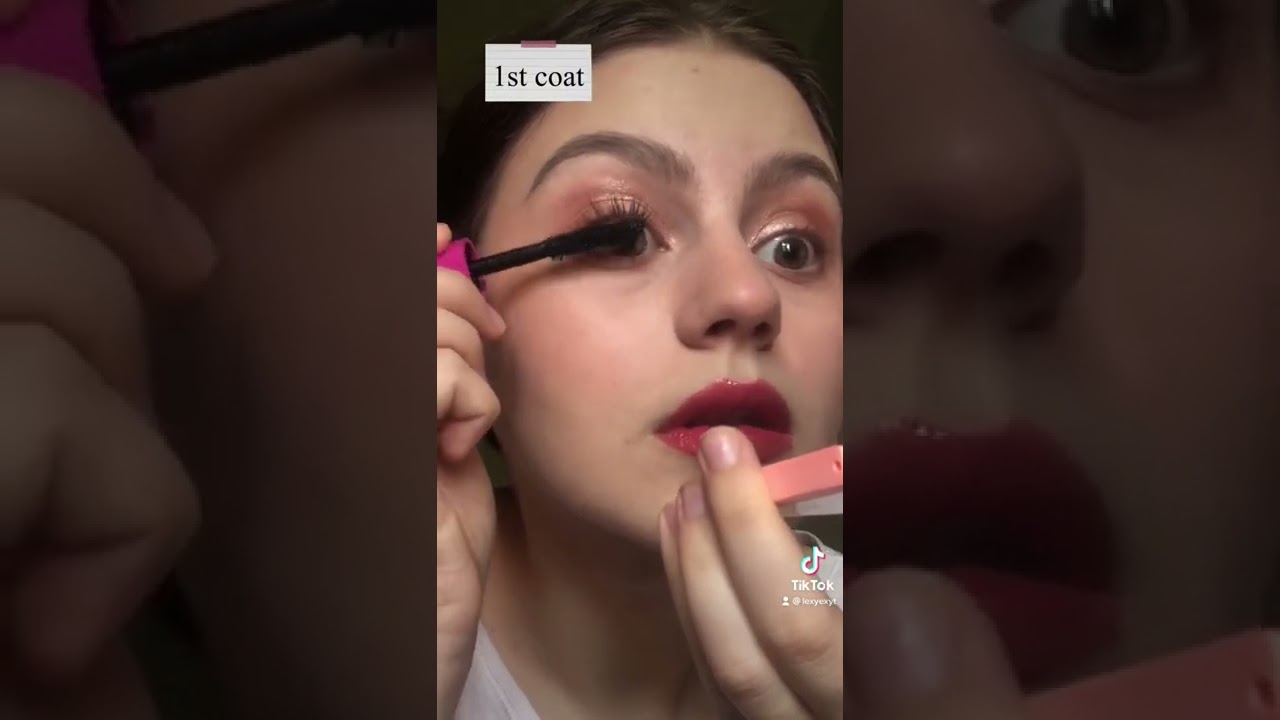 ✨Essence I love Extreme mascara review I Lexy Exyt