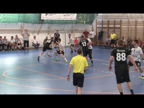 OKTAT60 Hatvani KSZSE - Váci KSE - Best of Magyar Kupa /I. forduló/