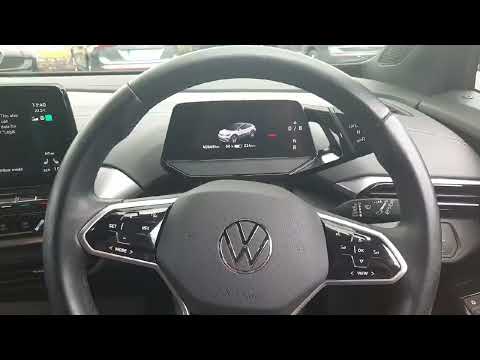 Volkswagen ID.4 52KWH 148BHP PURE LIFE - Image 2