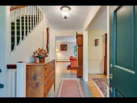 48 Miller Hill Rd, Dover, MA 02030 - Single Family - Real Estate - For Sale