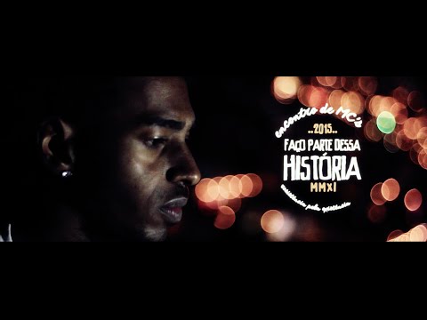 Teaser | Festival Encontro de MC's 4 anos