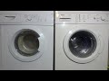 Spin Race No 60 Bosch Vs Currys Essentials