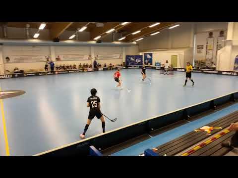 BTSM EräViikingit - SSRA 18.10.2020