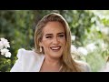 One Night Only With Adele In High Quality And The Full Concert