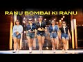 RANU BOMBAI KI RANU Dance Cover ZIN NINAD Telugu Trendingsong Ranubombaikiranu