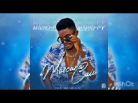Mário Py - A máscara caiu [Official Audio]