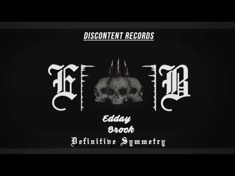 Edday Brock - Teaser