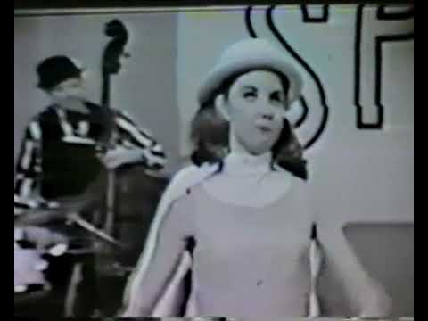 PERRY COMO'S KRAFT MUSIC HALL 1966 - The Nick Perito Orchestra