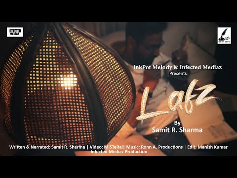 Samit Sharma Poetry - Hi...