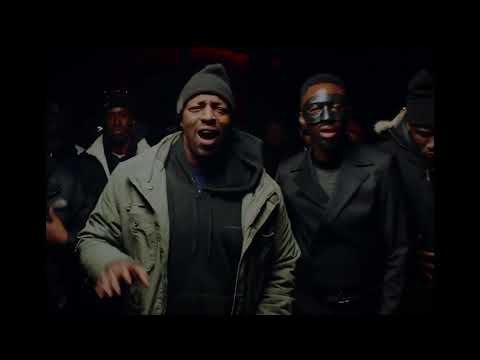 Orelsan x Oxmo Puccino - Jesus Wu San