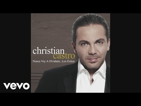 Cristian - Te Llamé (Cover Audio Video)