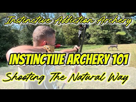 Instinctive Archery 101 