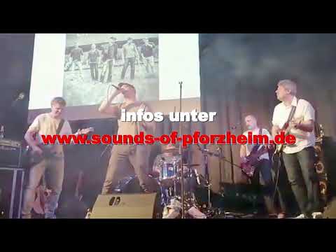 16.11.2019 - SOUNDS OF PFORZHEIM