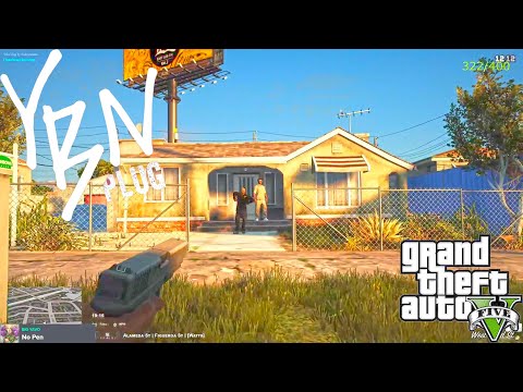 Ybn Ls On Demon Time Part 7 | YBN Los Scandalous | YBN LS | GTA RP | YBN Server