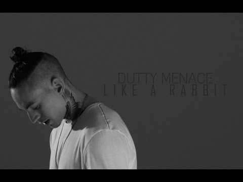 Dutty Menace - Like A Rabbit (No Days Off EP Out Now)