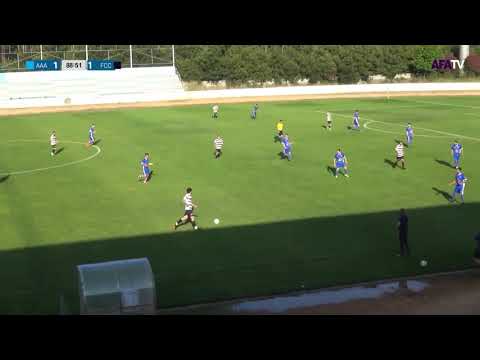 | GOALS AND ASSISTS EP34 | João Resende Assist vs. AA Avanca