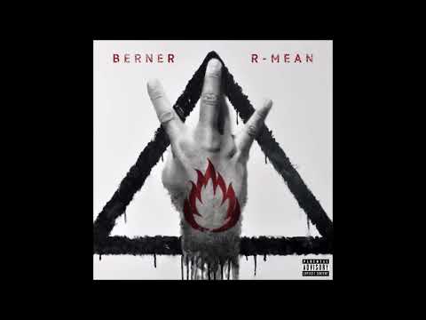 R-Mean & Berner feat. Franco Drew - "The Warning" OFFICIAL VERSION