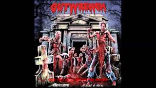 Gutwrench - Disrupting the Cemetery
